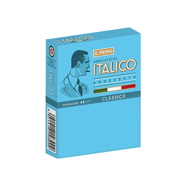 Ambasciator-Italico-Ammezzato-Classico-5-5-pack-box Ambasciator Italico Ammezzato Classico 5 /5 pak. - Image 1