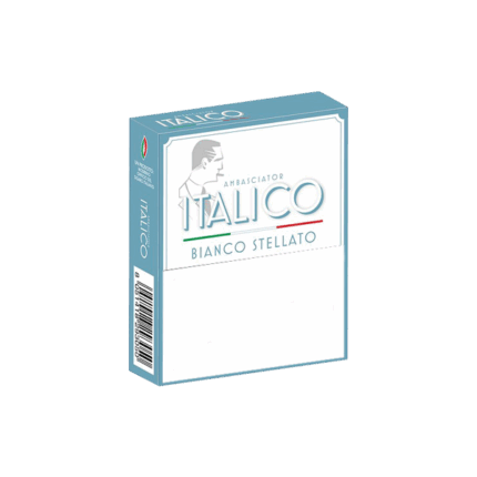 Ambasciator Italico Bianco Stellato/5 pack.