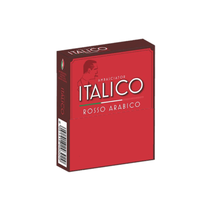 Ambasciator Italico Rosso Arabico /5 pak.