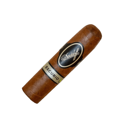 Davidoff Escurio Petit Robusto/4