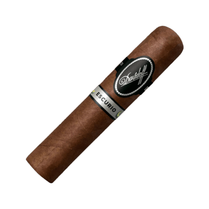 Davidoff Escurio Robusto/12
