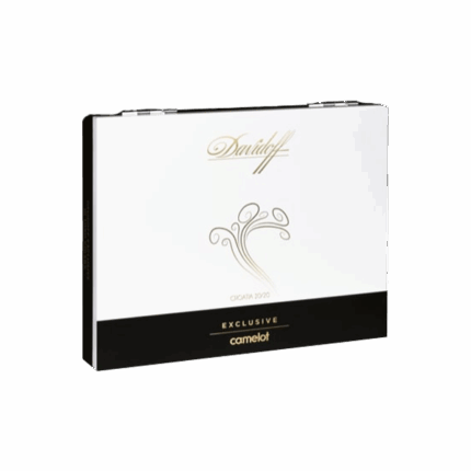 Davidoff Exclusive Croatia 2021/10