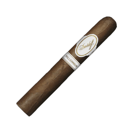 Davidoff Millennium Robusto/4