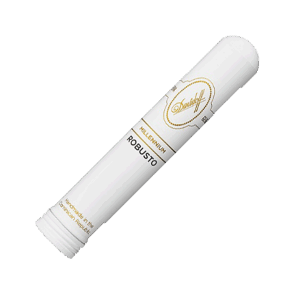 Davidoff Millenium Robusto Tubos/3