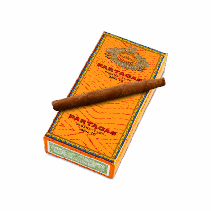 Partagas Mini/10