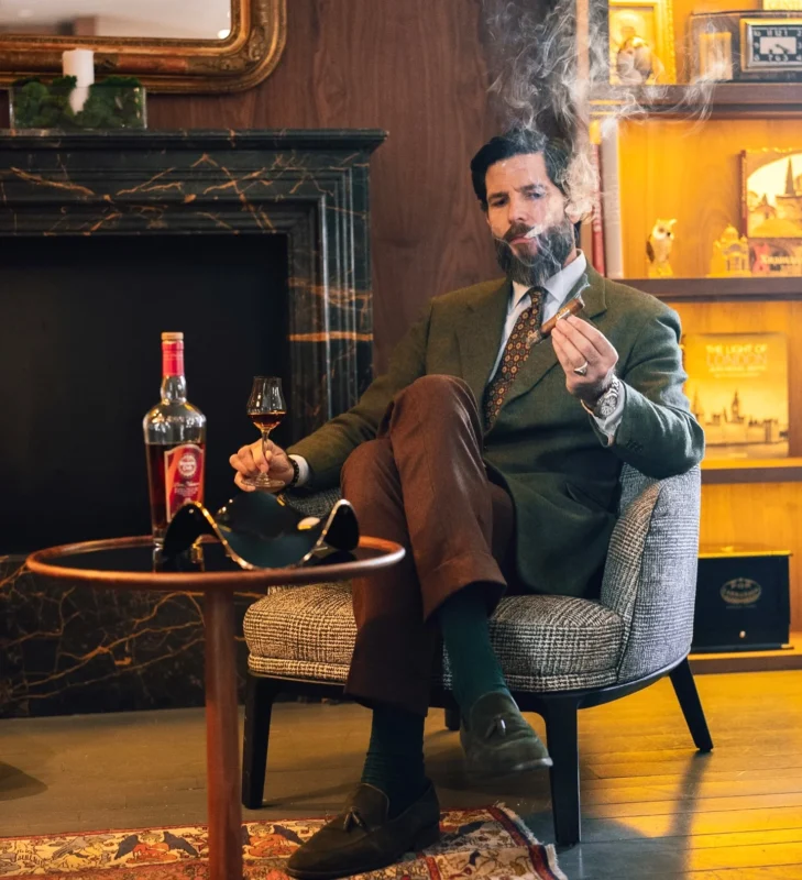 Aleksandar Stipčić Hombre Habano (3)