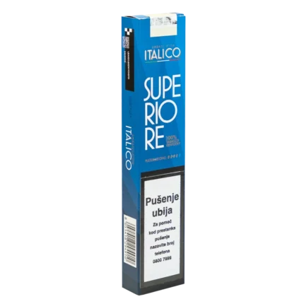 Ambasciator Italico Superiore /2 pack.