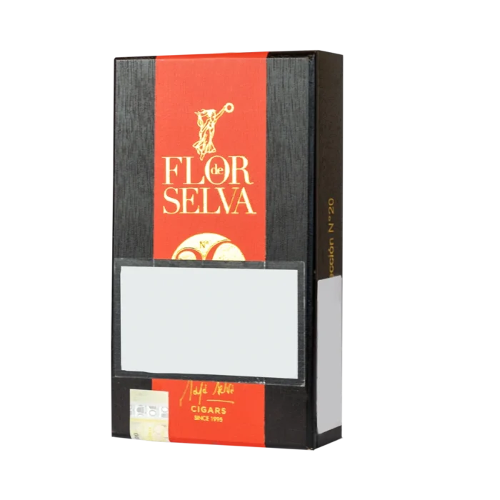 Flor De Selva Coffret No. 20/4 - Image 2
