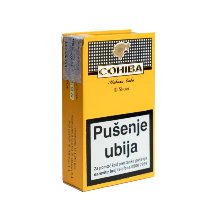 Cohiba Short/10