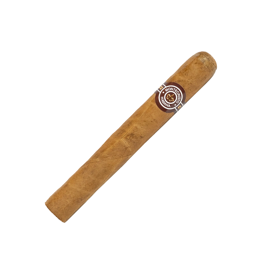 Montecristo No.4//25 – Havana shop