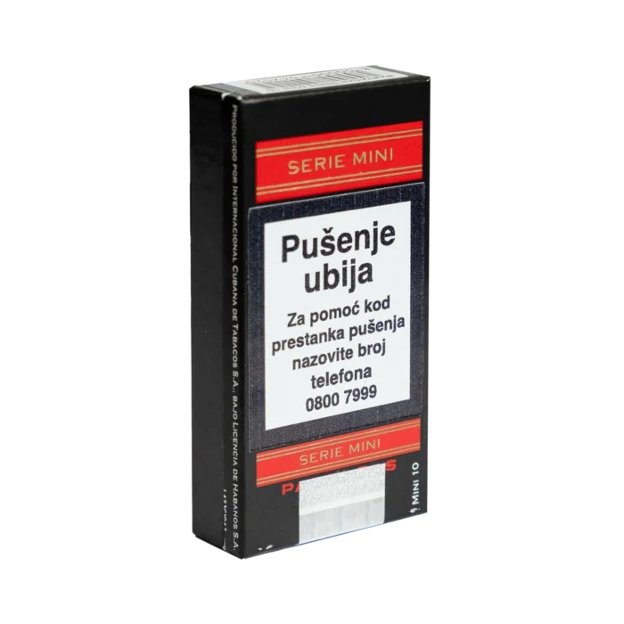 Partagas Serie Mini/10 - Slika 1