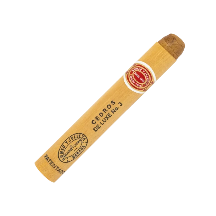 Romeo Y Julieta Cedros de Luxe No.3/25 - Image 1