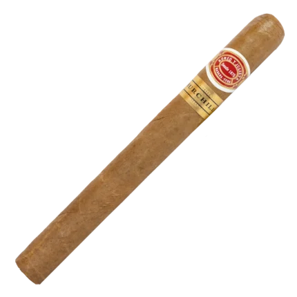 Romeo Y Julieta Churchill non Tubos/25