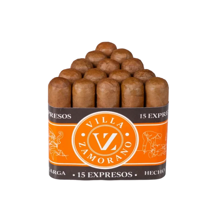 Villa Zamorano Bouquet Expreso/15 - Slika 2