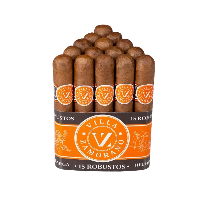 Villa Zamorano Bouquet Robusto/15 - Slika 2