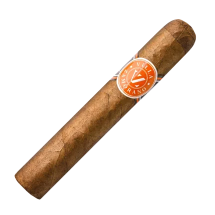 Villa Zamorano Bouquet Robusto/15