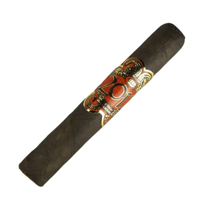 2012 by Oscar Maduro Robusto (round)/20
