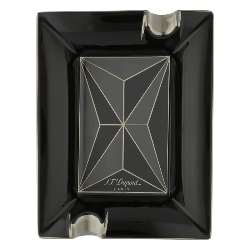 Pepeljara S.T.Dupont X Black 6470