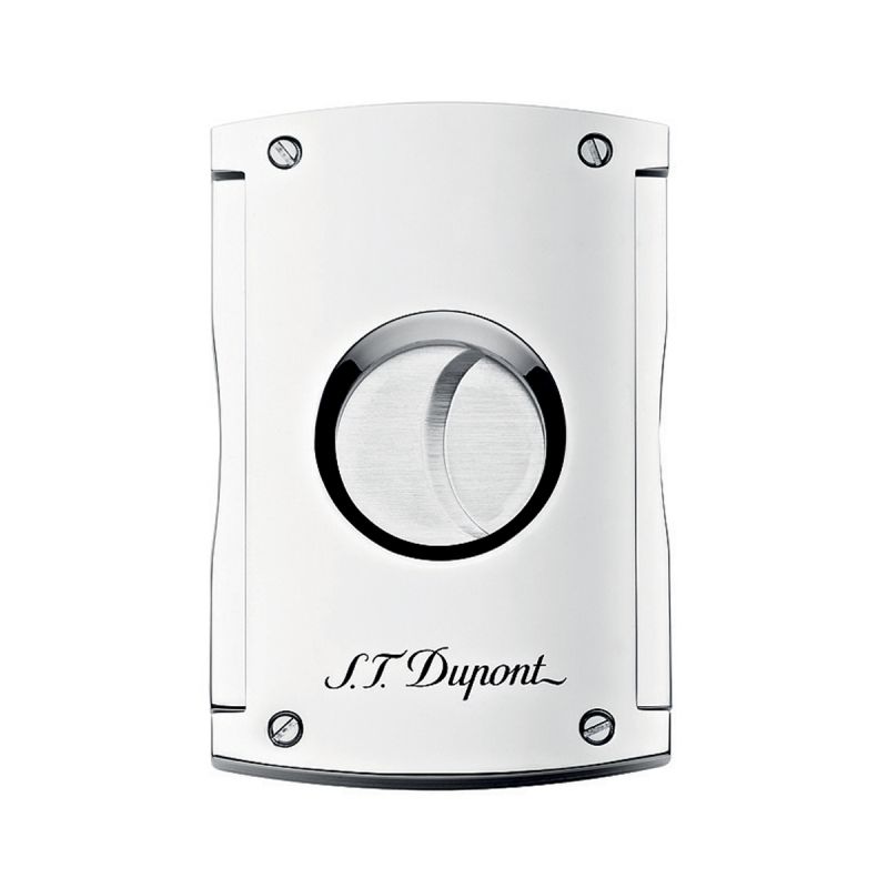 STDupont MaxiJet Chrome 3266 cutter