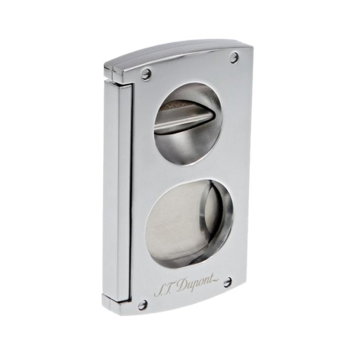 3418-700x700 Rezač S.T.Dupont Coupe Chrome 3418 - Image 1